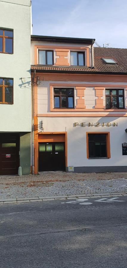 U Kohoutka Penzión pre hostí 2*