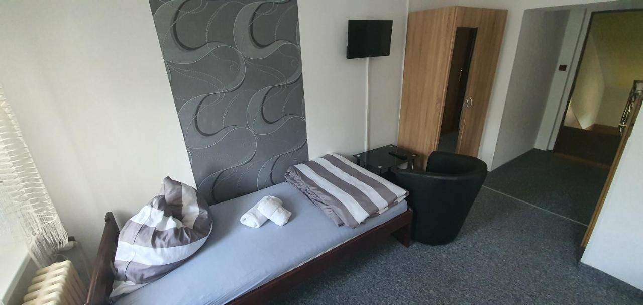 U Kohoutka Penzión pre hostí 2*