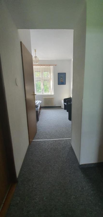 U Kohoutka Penzión pre hostí